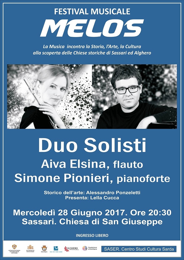 Concerto Sassari